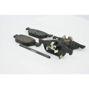 Honda Civic FK2 Pad Kit Disc Brake Front