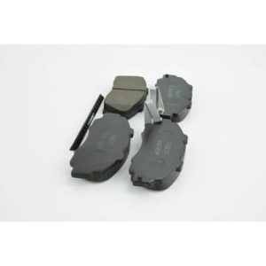 Honda Integra 4D Pad Kit Disc Brake  Front