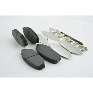 Honda Odyssey RL1 Pad Kit Disc Brake Front-Kit