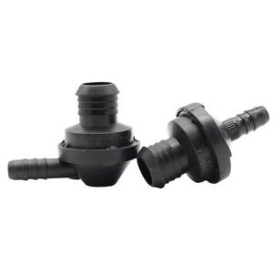 Volkswagen Golf Breather Valve, Cylinder Head