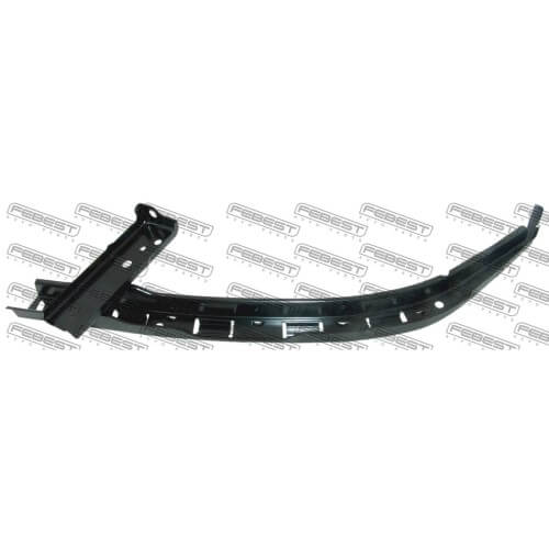 Honda Accord CL7 Retainer Front Bumper Right