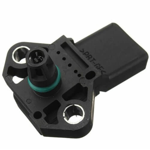 Audi A5/TT Sensor, Boost Pressure