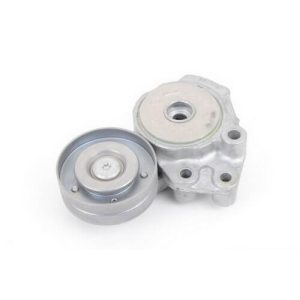 Volkswagen Jetta Belt Tensioner, V-ribbed Belt