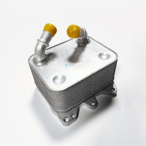 Volkswagen Passat Oil Cooler, Engine Oil