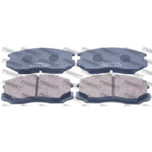 Toyota Cami J100E Pad Kit Disc Brake  Front