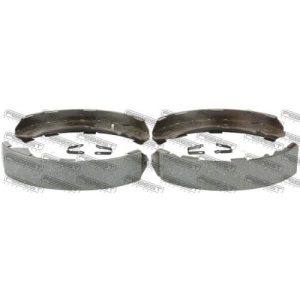 Mitsubishi L200 L200 Sportero KB7T Shoe Kit, Rear Brake - Kit