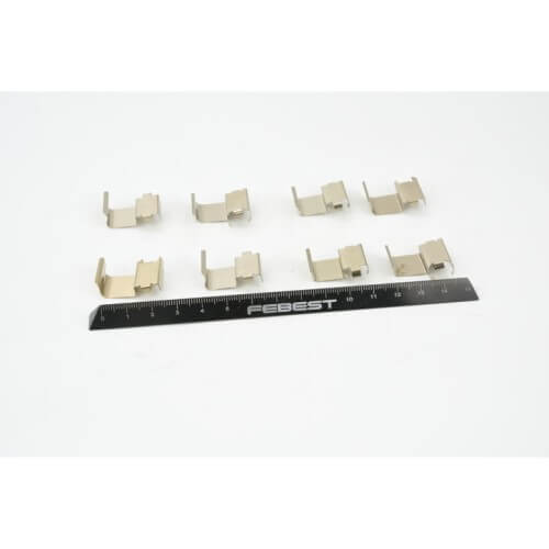 MITSUBISHI LANCER,LANCER CEDIA CS,CT# Disc brake clip set