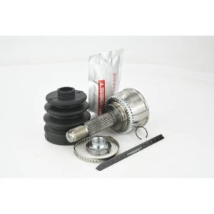 Hyundai Accent 00 Outer CV Joint 22X50X25