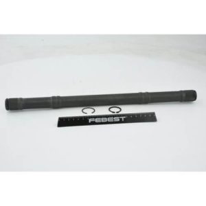 MITSUBISHI ASX GA0# 2012.09-2015.11 [EUR] Axle half shaft left 33X433.4X33