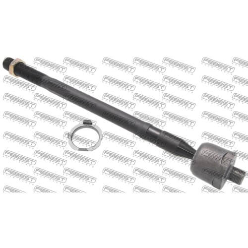 Mitsubishi Canter FB70AB Rack End