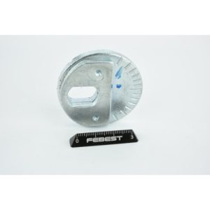 MITSUBISHI PAJERO V20-50# 1990.10-1999.11 [JPN] Eccentric nut