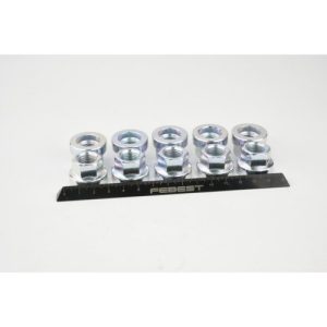 MITSUBISHI PAJERO/MONTERO V80,90# Nut pcs10