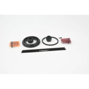 MITSUBISHI PAJERO IO H60,70# 1998.03-2007.06 [JPN] Front brake caliper repair kit