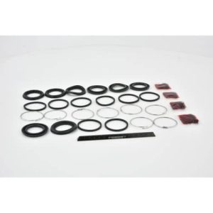 MITSUBISHIPAJERO/MONTERO V80,90# 2006.09- [EUR] Front brake caliper repair kit