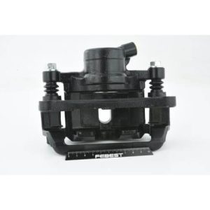 Mitsubishi Pajero V20-50# Rear Left Brake Caliper Assembly