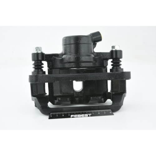 Mitsubishi Pajero V20-50# Rear Left Brake Caliper Assembly