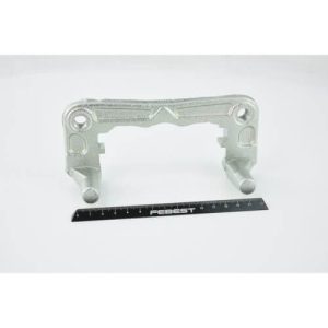Mitsubishi Pajero/Montero V80 Rear Brake Caliper Bracket Carrier