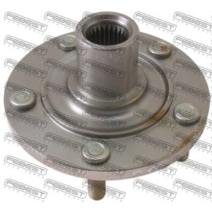 Mitsubishi Lancer Lancer Cedia CS Rear Wheel Hub Without Bearing