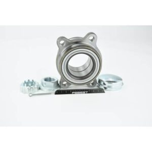 Mitsubishi Pajero/Montero<LONG> V75W Rear Wheel Hub