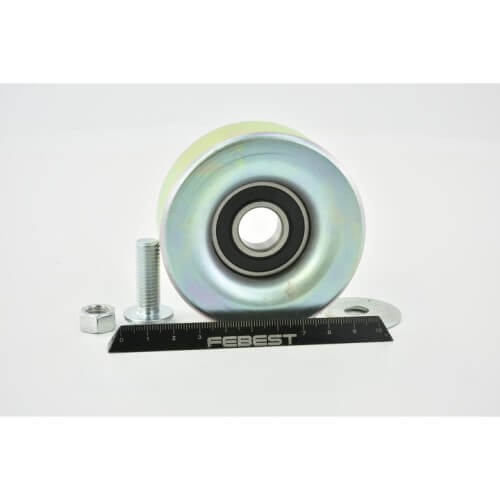 Mitsubishi L200 Tension Pulley