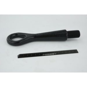 NISSAN QASHQAI
J10E 2006.12-2013.12 [EL] Tow hook