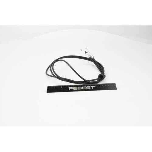 Mitsubishi Lancer CY CZ# Cable Assembly Hood Lock Control