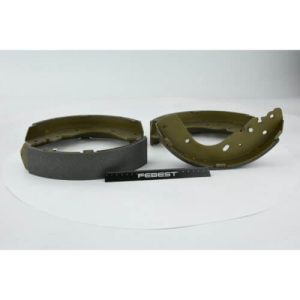 Mazda B2500 UN Shoe Kit Rear Brake
