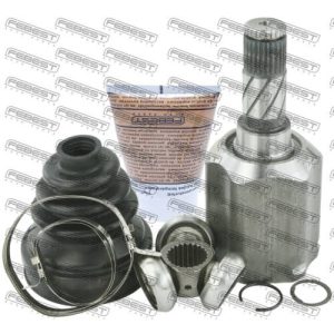 Mazda 626 GF Inner CV Joint Left 23X35X26