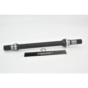 MAZDA 626 GD 1987-1991 [EU] Axle half shaft right 26X406.5X26