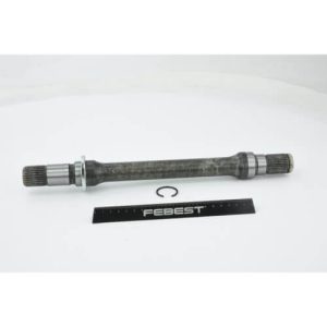 MAZDA 626 GE 1991-1998 [GEN] Axle half shaft right 28X375X28