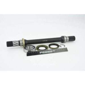 MAZDA FAMILIA BJ 1998-2003 [JP] Axle half shaft right 28X375X28