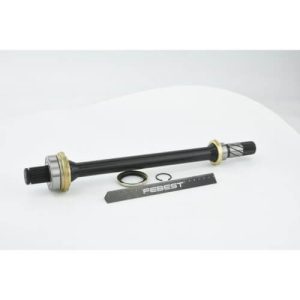 MAZDA DEMIO DY 2002-2007 [JP] Axle half shaft right 26X445X28
