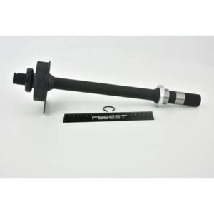 MAZDA TRIBUTE EP 2000-2004 [EU] Axle half shaft right 30X455X35