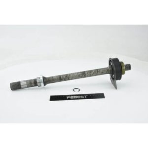 MAZDA TRIBUTE EP 2000-2004 [GEN] Axle half shaft right 30X494X35