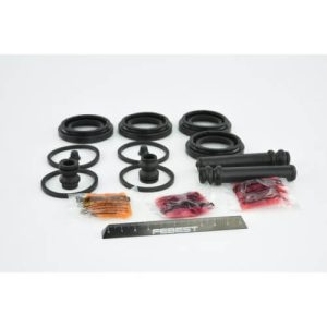 MAZDA MPV LW1999-2005 [JP] Front brake caliper repair kit