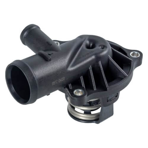 Audi A4/A5 Thermostat, Coolant