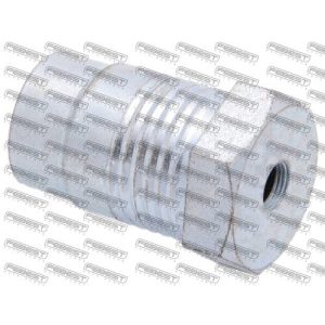 Isuzu ELF NKR Upper Arm Threaded Bushing
