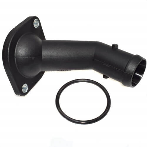 Volkswagen Jetta/New Beetle Coolant Flange/Thermostat Housing