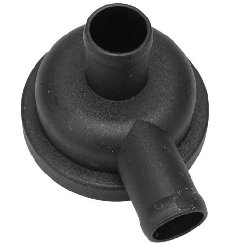 Audi A4 Valve, Engine Block Breather