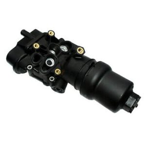 Volkswagen Golf/Jetta Housing, Oil Filter