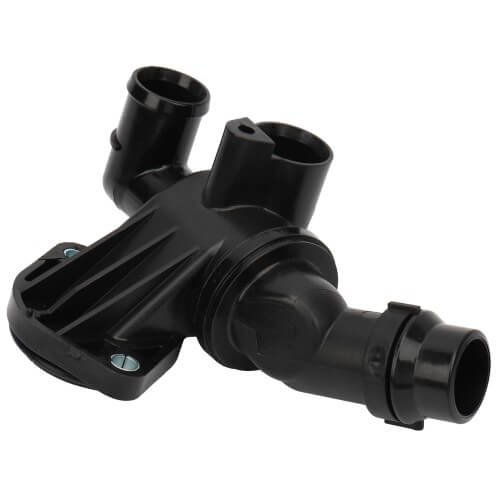 Volkswagen EOS/Passat Coolant Flange/Thermostat Housing