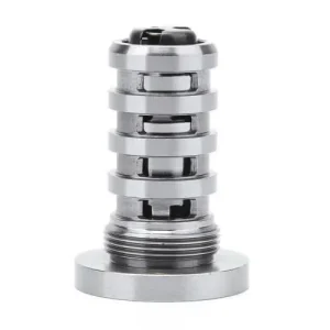 Volkswagen Jetta Central Valve, Camshaft Adjustment