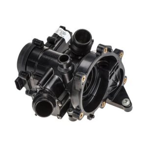 Volkswagen Atlas/Golf Coolant Flange/Thermostat Housing