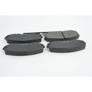 Suzuki Grand Vitara JB416X-5 Pad Kit Disc Brake Front-Kit