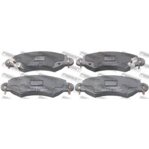 Suzuki Ignis RM415 Pad Kit Disc Brake  Front