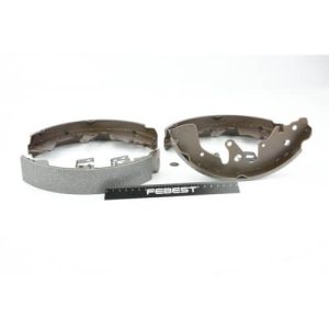 Suzuki Grand Vitara JB419XD-6 Shoe Kit Rear Brake - Kit