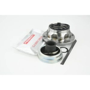 Suzuki Grand Vitara JB424W-4 Propshaft Rear CV Joint 35X107
