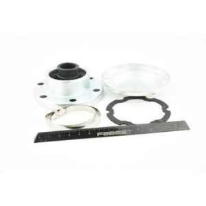 Suzuki Grand VitaraJB419XD-4 Drive Shaft CV Joint Boot