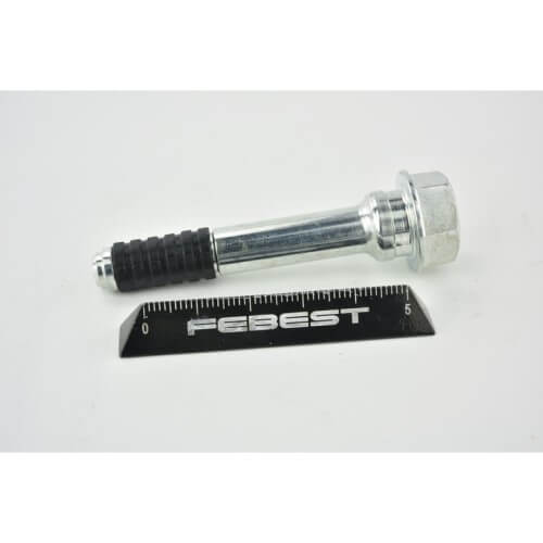 SUZUKI GRAND VITARA JB419XD-4 Front caliper slide pin