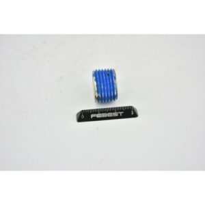 SUZUKI GRAND
VITARA JB419XD-6 Oil casing drain plug
